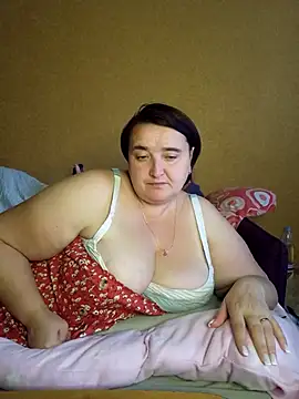 Liluboobs online show from 10.19.25