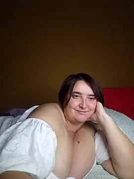 Liluboobs online show from 11.11.25