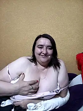 Liluboobs online show from 04.06.26