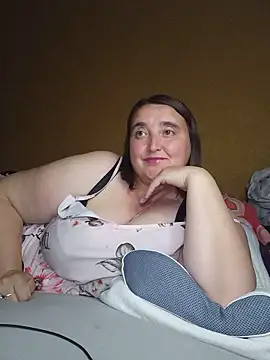 Liluboobs online show from 05.28.26