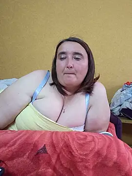 Liluboobs online show from 06.02.26