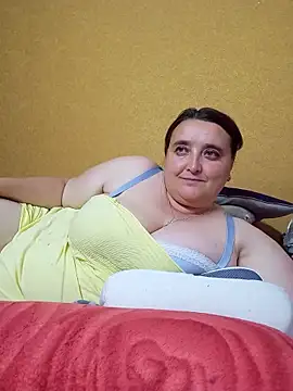 Liluboobs online show from 06.04.26