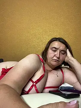Liluboobs online show from 07.30.26