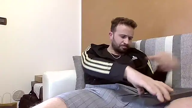 Snapshot of gilera250s chatting on 02.04.25 gilera250s online show from 02.04.25