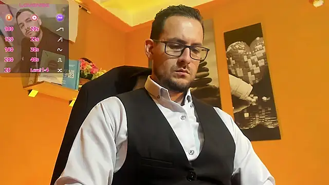 Jerry hot1 online show from 11.01.25