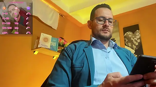 Jerry hot1 online show from 11.22.25