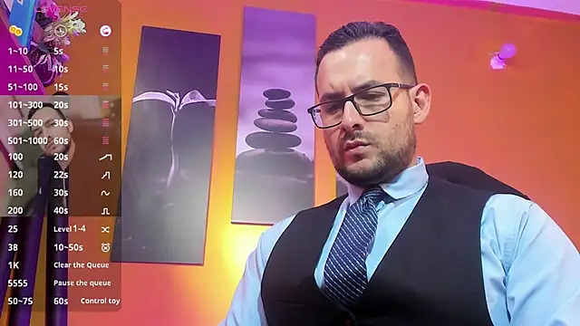 Jerry hot1 online show from 12.22.25