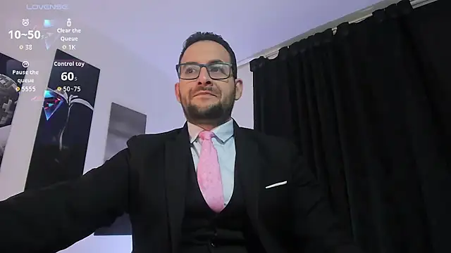 Jerry hot1 online show from 03.05.26