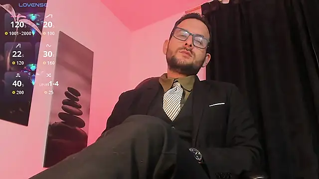 Jerry hot1 online show from 03.09.26