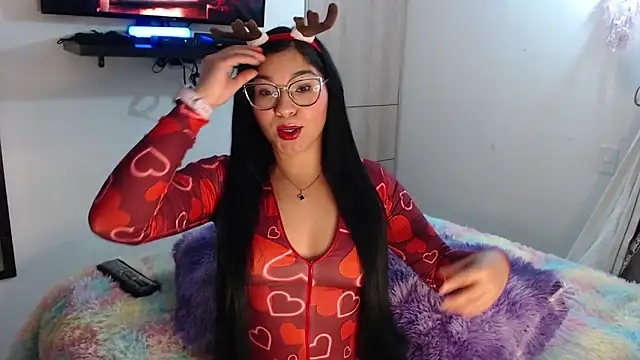 Prins jazmin online show from 12.18.25