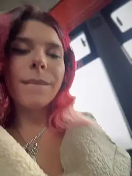 RiriRoseey online show from 11.23.25