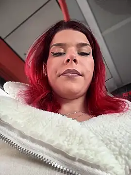 RiriRoseey online show from 11.26.25