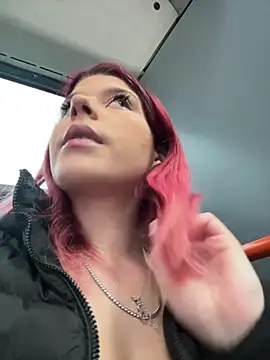 RiriRoseey online show from 02.06.26