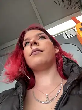 RiriRoseey online show from 03.02.26