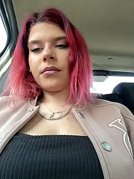 RiriRoseey online show from 03.17.26