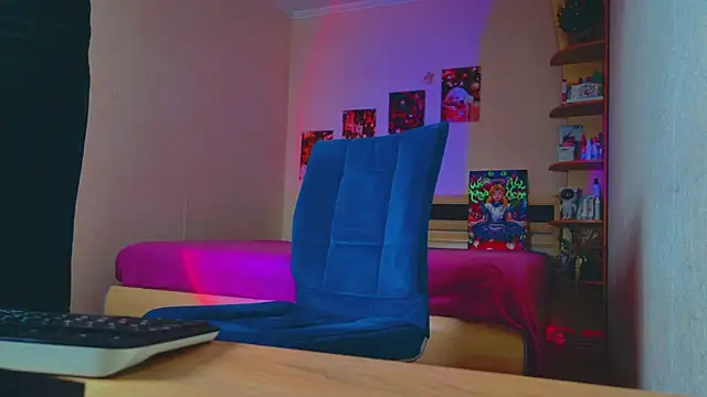 Snapshot of Miss_Arwen chatting on 01.07.25 Miss Arwen online show from 01.07.25