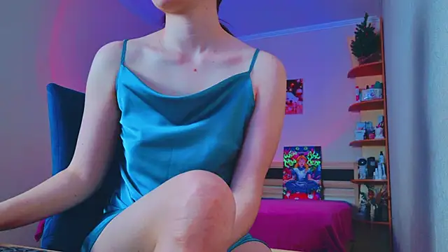 Snapshot of Miss_Arwen chatting on 01.10.25 Miss Arwen online show from 01.10.25