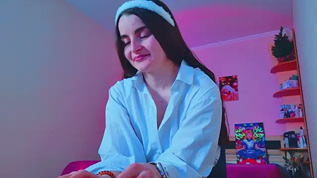 Snapshot of Miss_Arwen chatting on 01.13.25 Miss Arwen online show from 01.13.25