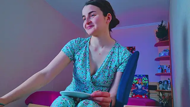 Snapshot of Miss_Arwen chatting on 01.14.25 Miss Arwen online show from 01.14.25