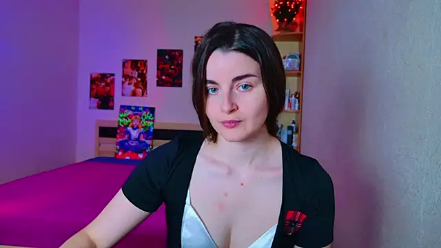 Snapshot of Miss_Arwen chatting on 01.16.25 Miss Arwen online show from 01.16.25