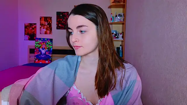 Snapshot of Miss_Arwen chatting on 01.21.25 Miss Arwen online show from 01.21.25