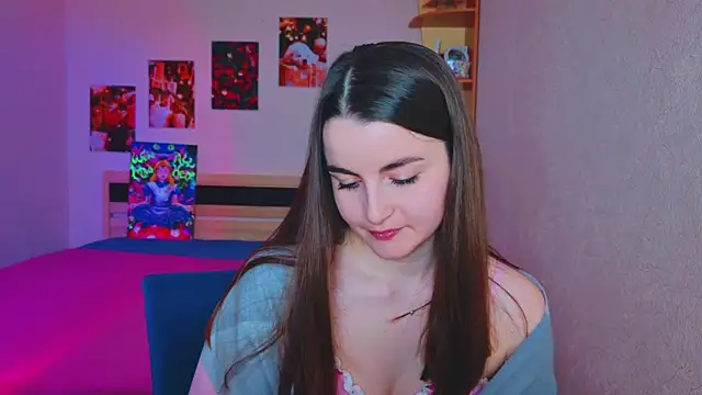 Snapshot of Miss_Arwen chatting on 01.21.25 Miss Arwen online show from 01.21.25