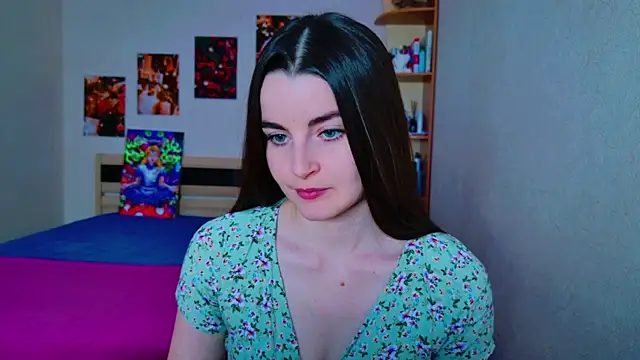 Snapshot of Miss_Arwen chatting on 01.22.25 Miss Arwen online show from 01.22.25