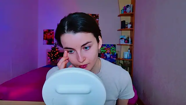 Snapshot of Miss_Arwen chatting on 01.23.25 Miss Arwen online show from 01.23.25