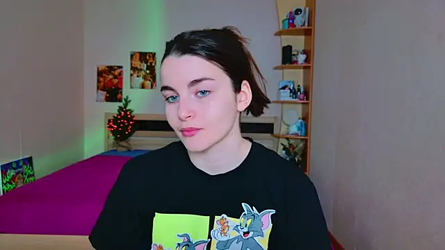 Snapshot of Miss_Arwen chatting on 01.24.25 Miss Arwen online show from 01.24.25