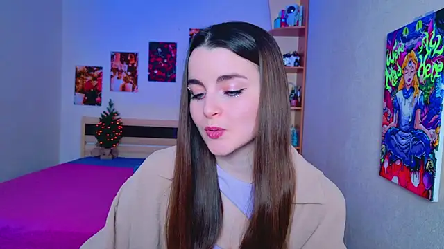 Snapshot of Miss_Arwen chatting on 01.27.25 Miss Arwen online show from 01.27.25