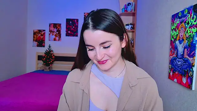 Snapshot of Miss_Arwen chatting on 01.27.25 Miss Arwen online show from 01.27.25