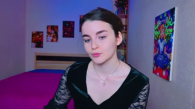 Snapshot of Miss_Arwen chatting on 01.28.25 Miss Arwen online show from 01.28.25