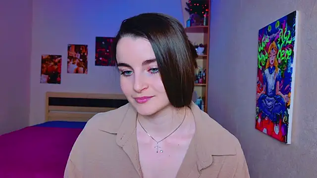 Snapshot of Miss_Arwen chatting on 01.28.25 Miss Arwen online show from 01.28.25