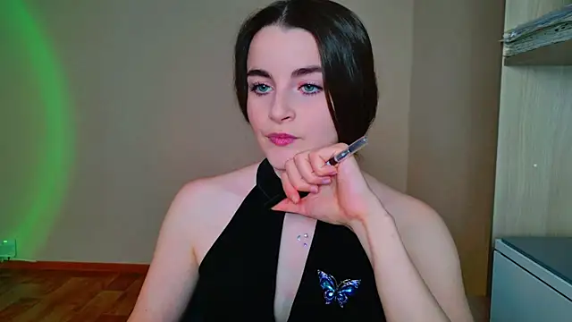 Snapshot of Miss_Arwen chatting on 01.29.25 Miss Arwen online show from 01.29.25