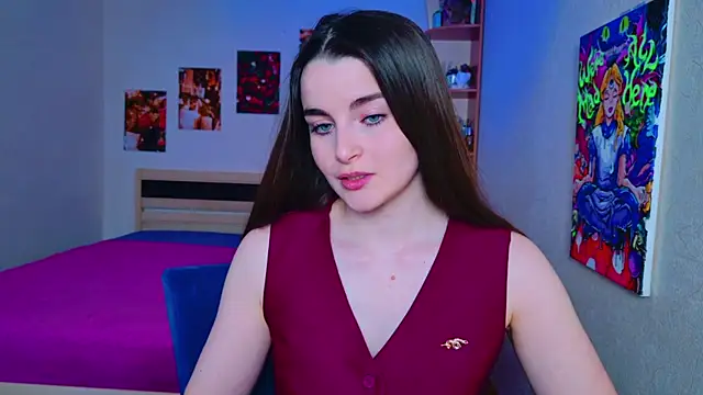 Snapshot of Miss_Arwen chatting on 01.30.25 Miss Arwen online show from 01.30.25