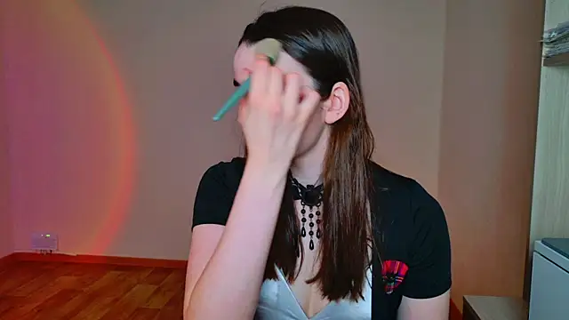 Snapshot of Miss_Arwen chatting on 01.30.25 Miss Arwen online show from 01.30.25