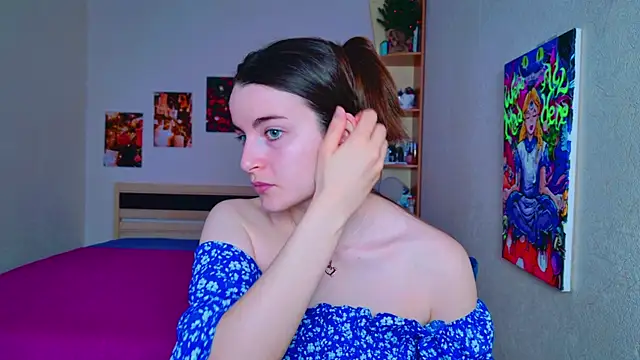 Snapshot of Miss_Arwen chatting on 01.31.25 Miss Arwen online show from 01.31.25