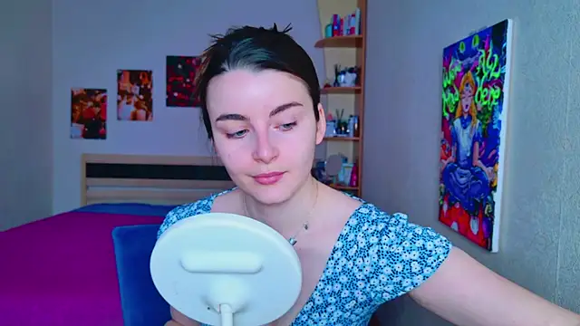 Snapshot of Miss_Arwen chatting on 02.03.25 Miss Arwen online show from 02.03.25