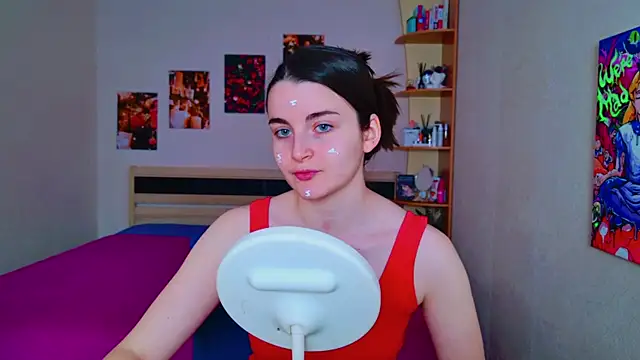 Snapshot of Miss_Arwen chatting on 02.04.25 Miss Arwen online show from 02.04.25