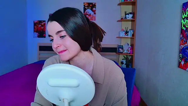 Snapshot of Miss_Arwen chatting on 02.04.25 Miss Arwen online show from 02.04.25