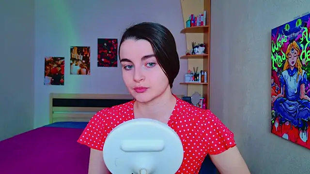 Snapshot of Miss_Arwen chatting on 02.05.25 Miss Arwen online show from 02.05.25