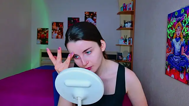 Snapshot of Miss_Arwen chatting on 02.06.25 Miss Arwen online show from 02.06.25