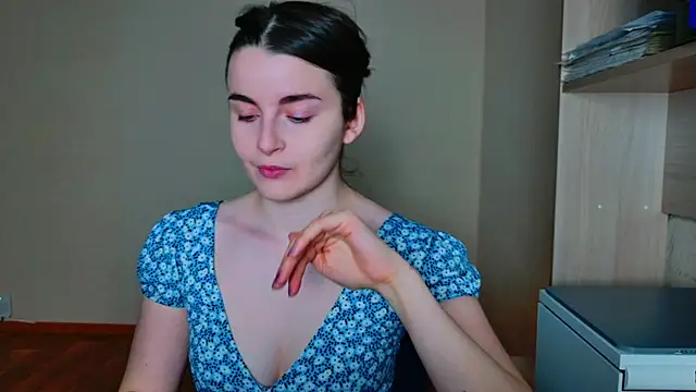 Snapshot of Miss_Arwen chatting on 02.09.25 Miss Arwen online show from 02.09.25