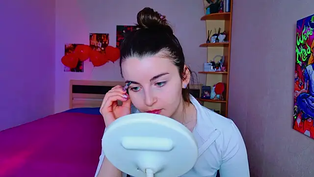 Snapshot of Miss_Arwen chatting on 02.17.25 Miss Arwen online show from 02.17.25