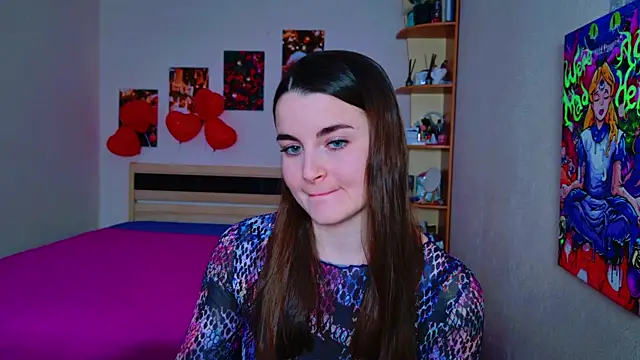 Snapshot of Miss_Arwen chatting on 02.19.25 Miss Arwen online show from 02.19.25