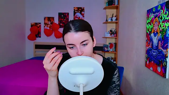 Snapshot of Miss_Arwen chatting on 02.20.25 Miss Arwen online show from 02.20.25