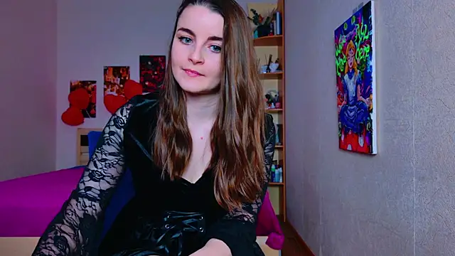 Snapshot of Miss_Arwen chatting on 02.20.25 Miss Arwen online show from 02.20.25