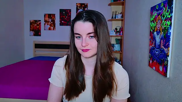 Snapshot of Miss_Arwen chatting on 02.24.25 Miss Arwen online show from 02.24.25