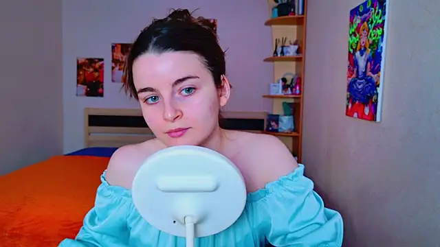 Snapshot of Miss_Arwen chatting on 02.26.25 Miss Arwen online show from 02.26.25