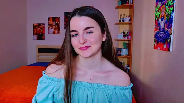 Snapshot of Miss_Arwen chatting on 02.26.25 Miss Arwen online show from 02.26.25